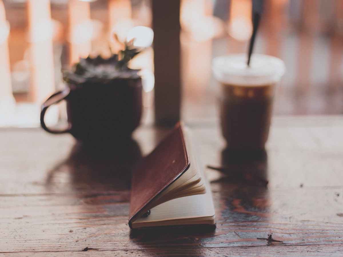 5 Pivot Points to Plot Your&nbsp;Novel